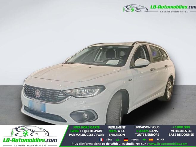 Fiat Tipo 1.4 T-Jet 120 ch BVM Blanc de 2019