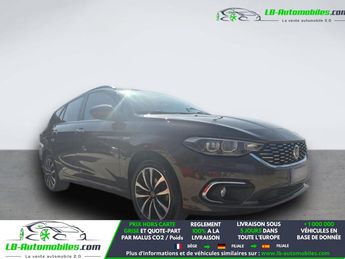  Voir d&eacute;tails -Fiat Tipo 1.4 T-Jet 120 ch BVM &agrave; Beaupuy (31)