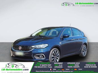  Voir d&eacute;tails -Fiat Tipo 1.3 MultiJet 95 ch BVM &agrave; Beaupuy (31)