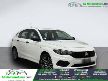  Voir d&eacute;tails -Fiat Tipo 1.3 MultiJet 95 ch BVM &agrave; Beaupuy (31)