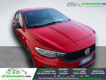  Voir d&eacute;tails -Fiat Tipo 1.3 MultiJet 95 ch BVM &agrave; Beaupuy (31)