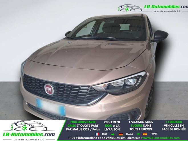 Fiat Tipo 1.3 MultiJet 95 ch BVM Brun de 2021