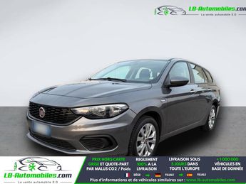  Voir d&eacute;tails -Fiat Tipo 1.3 MultiJet 95 ch BVA &agrave; Beaupuy (31)