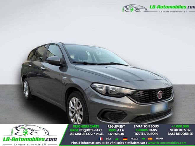 Fiat Tipo 1.3 MultiJet 95 ch BVA Brun de 2019
