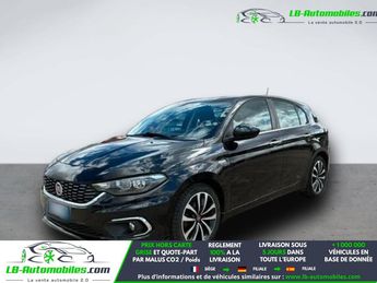  Voir d&eacute;tails -Fiat Tipo 1.4 T-Jet 120 ch BVA &agrave; Beaupuy (31)