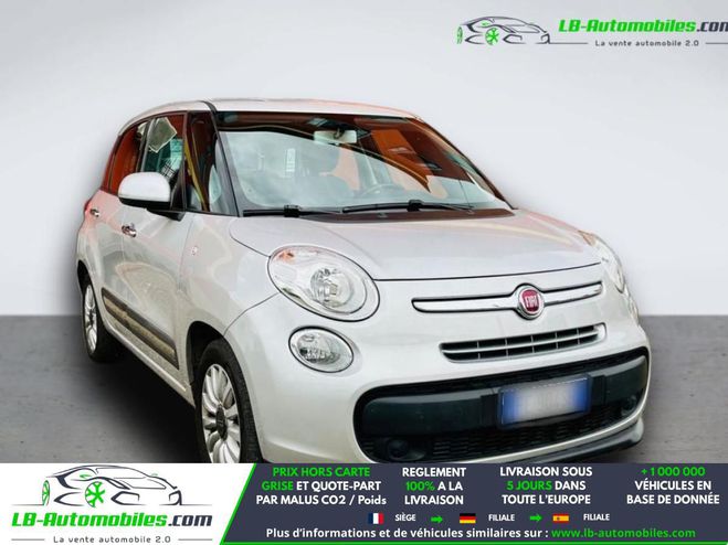 Fiat 500 1.4 16V 95 ch BVM Argent� M�tallique de 2016