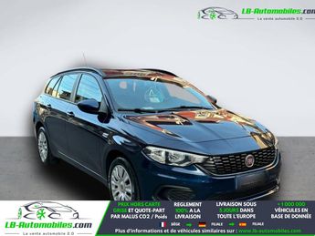  Voir d&eacute;tails -Fiat Tipo 1.3 MultiJet 95 ch &agrave; Beaupuy (31)