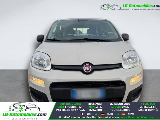 Fiat Panda 1.2 69 ch BVM  de 2015