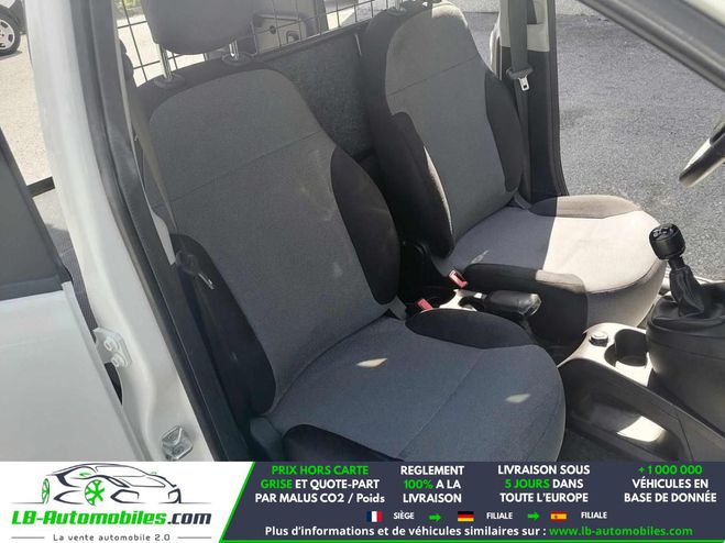Fiat Panda 0.9 85 ch TwinAir BVM Blanc de 2019