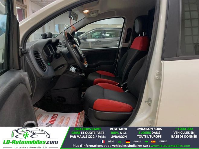 Fiat Panda 0.9 85 ch TwinAir BVM Blanc de 2020