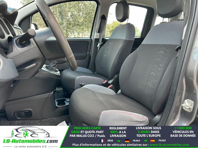 Fiat Panda 0.9 85 ch TwinAir BVM  de 2020