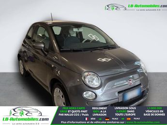  Voir d&eacute;tails -Fiat 500 1.3 Multijet 16V 95 ch BVM &agrave; Beaupuy (31)