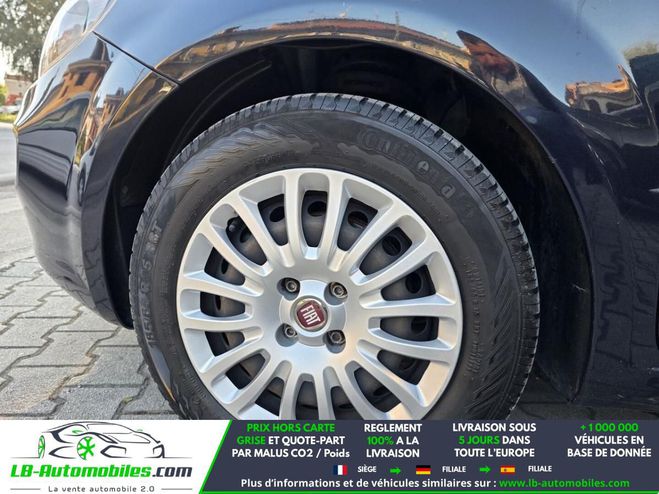 Fiat Panda 1.3 Multijet 95 ch Bleu de 2018