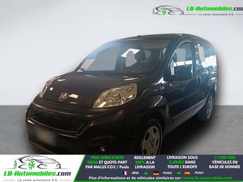  Voir d&eacute;tails -Fiat Qubo 1.3 Multijet 80 BVM &agrave; Beaupuy (31)