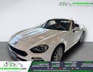 Fiat 124 1.4 MultiAir 140 ch BVA &agrave; Beaupuy (31)