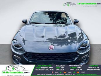  Voir d&eacute;tails -Fiat 124 1.4 MultiAir 140 ch &agrave; Beaupuy (31)