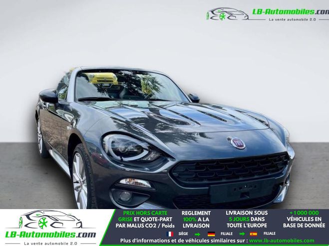 Fiat 124 1.4 MultiAir 140 ch Gris M�tallique de 2019