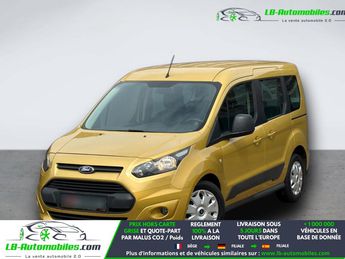  Voir d&eacute;tails -Ford Tourneo 1.0 EcoBoost 100 BVM &agrave; Beaupuy (31)