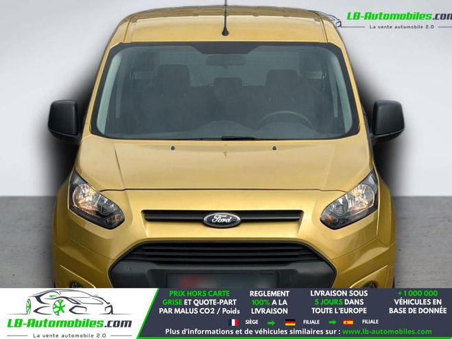 Ford Tourneo 1.0 EcoBoost 100 BVM Jaune M�tallique de 2015