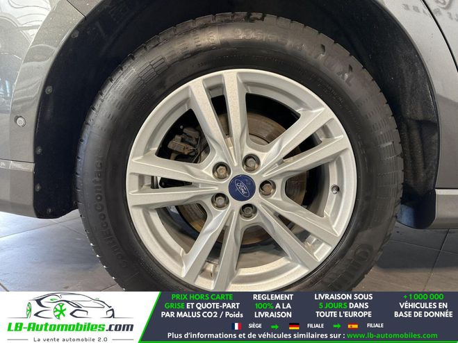 Ford S Max S-MAX 2.0 EcoBlue 150 BVA Gris M�tallique de 2021