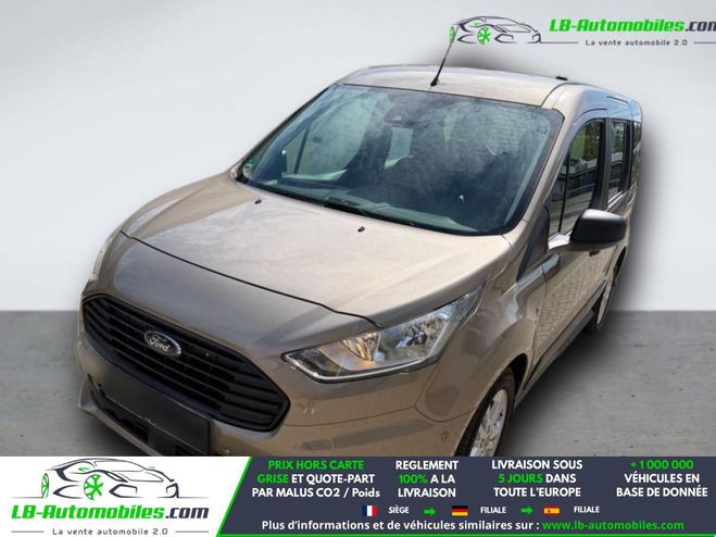 Ford Tourneo 1.0 EcoBoost 100 Or M�tallique de 2019