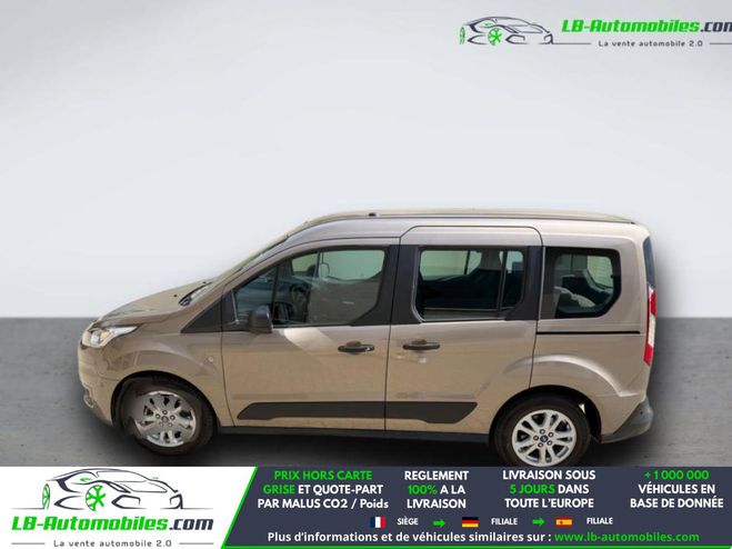 Ford Tourneo 1.0 EcoBoost 100 Or M�tallique de 2019