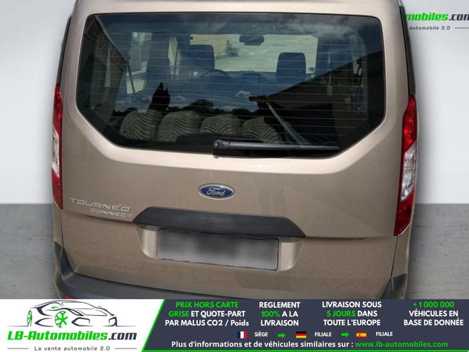 Ford Tourneo 1.0 EcoBoost 100 Or M�tallique de 2019