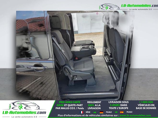 Ford Tourneo 320 L1H1 2.0 EcoBlue 185 BMV Noir M�tallique de 2021