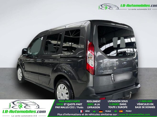 Ford Tourneo 1.0 EcoBoost 100 Gris M�tallique de 2018