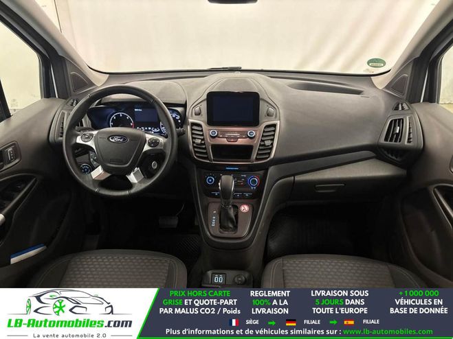 Ford Tourneo 1.5 L EcoBlue 100 Blanc de 2021