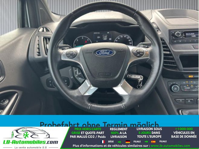 Ford Tourneo 1.5 L EcoBlue 100 Blanc de 2020