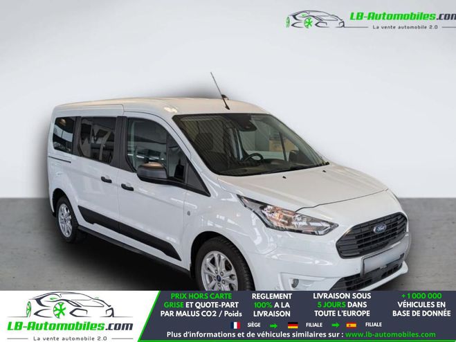 Ford Tourneo 1.5 L EcoBlue 100 Blanc de 2021