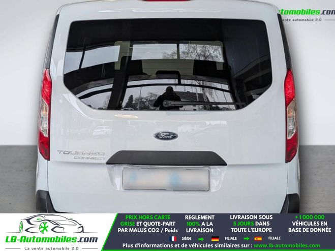Ford Tourneo 1.5 L EcoBlue 100 Blanc de 2021