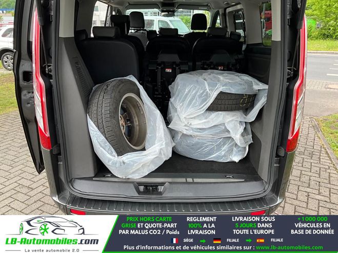 Ford Tourneo 320 L1H1 2.0 EcoBlue 185 Mhev Gris M�tallique de 2021