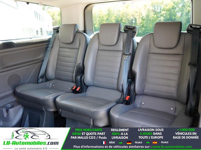 Ford Tourneo 320 L1H1 2.0 EcoBlue 185 Mhev Bleu M�tallique de 2020