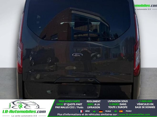 Ford Tourneo 320 L2H1 2.0 EcoBlue 130 BVA Gris M�tallique de 2021
