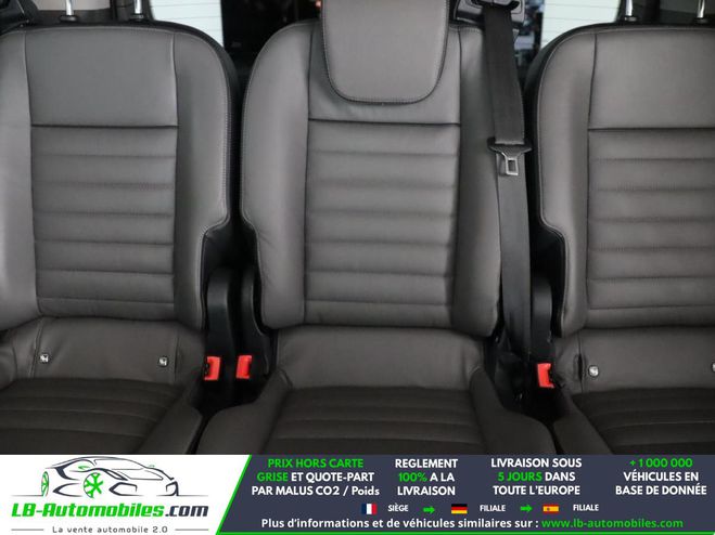 Ford Tourneo 320 L2H1 2.0 EcoBlue 170 BVM Blanc de 2018