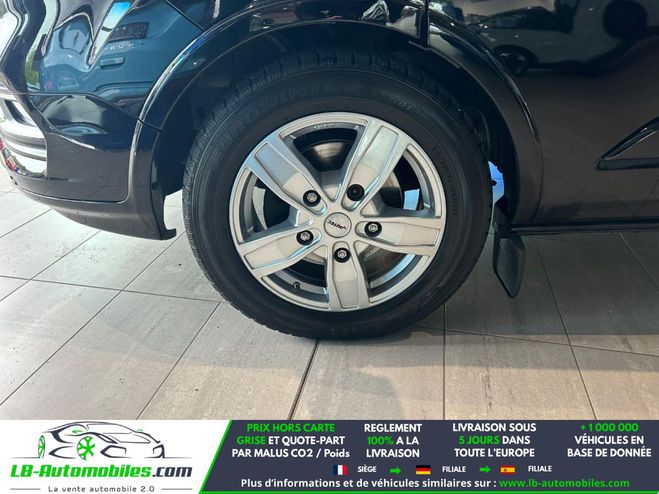 Ford Tourneo 320 L2H1 2.0 EcoBlue 170 BVA Noir M�tallique de 2018
