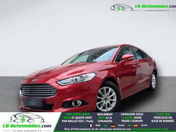  Voir d&eacute;tails -Ford Mondeo 1.5 EcoBoost 160 &agrave; Beaupuy (31)