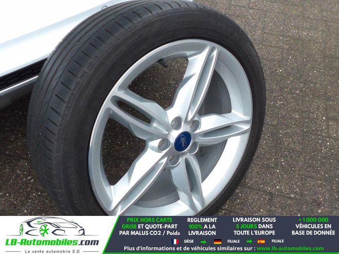 Ford Kuga 2.0 TDCi 180 4x4 BVM Blanc de 2016