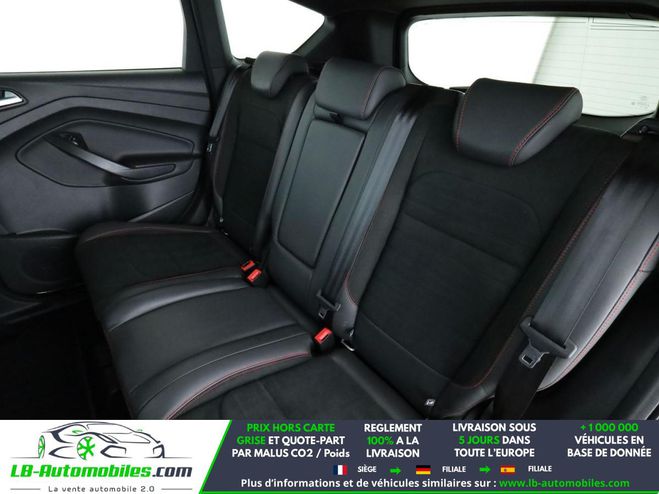 Ford Kuga 2.0 TDCi 180 4x4 BVM Gris de 2019
