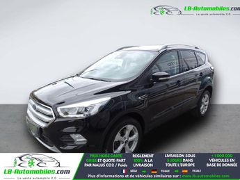  Voir d&eacute;tails -Ford Kuga 2.0 TDCi 180 4x4 BVA &agrave; Beaupuy (31)