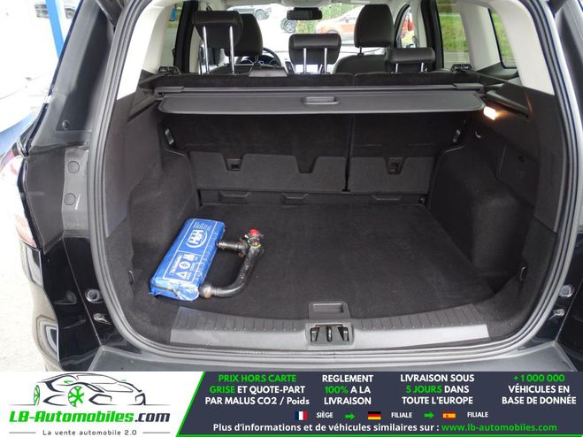 Ford Kuga 2.0 TDCi 180 4x4 BVA Noir M�tallique de 2019