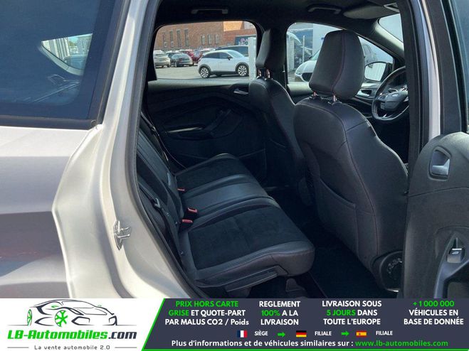 Ford Kuga 2.0 TDCi 150 4x4 BVA Blanc M�tallique de 2019