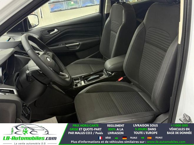 Ford Kuga 2.0 TDCi 150 4x4 BVA Blanc de 2017