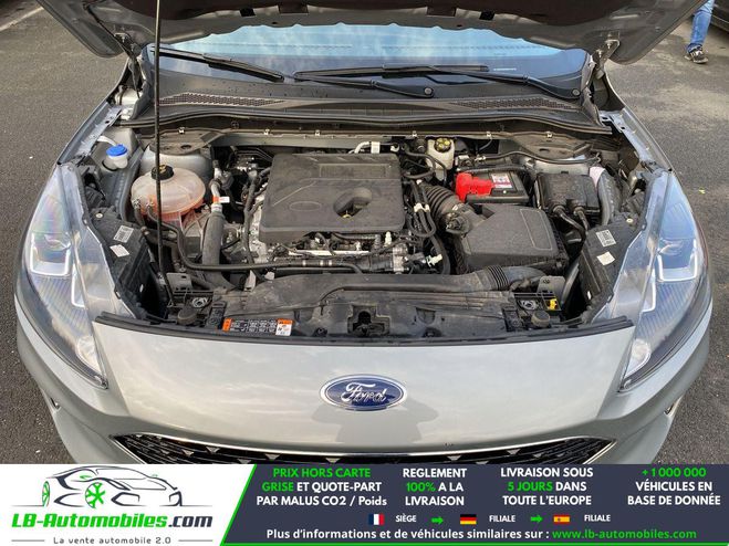 Ford Kuga 1.5 EcoBoost 150 BVM Argent� M�tallique de 2021