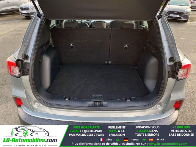Ford Kuga 1.5 EcoBoost 150 BVM Argent� M�tallique de 2021