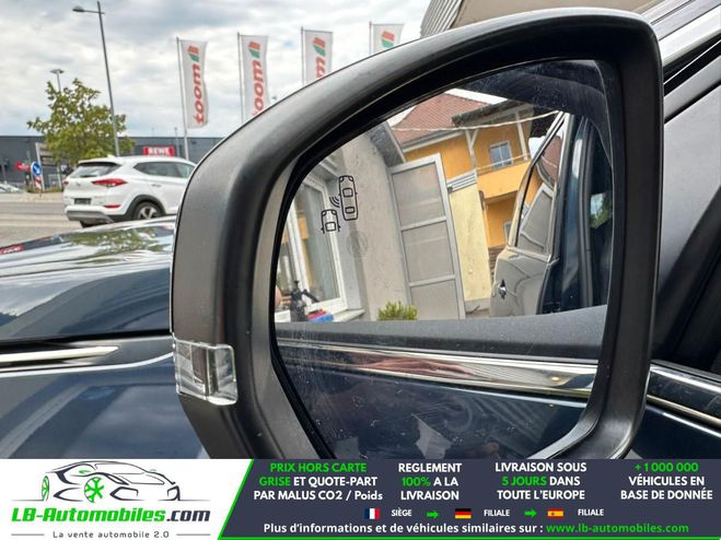 Peugeot 5008 2.0 BlueHDi 180ch  BVA  de 2019
