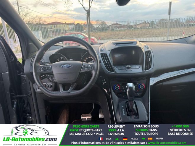 Ford Kuga 2.0 TDCi 150 4x4 BVA Gris de 2019