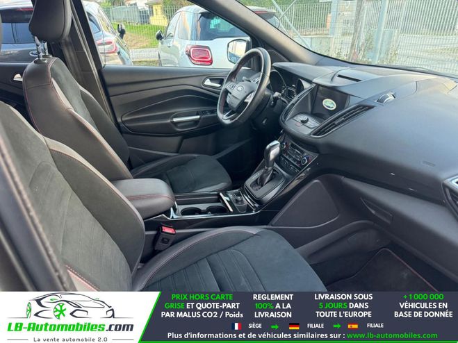 Ford Kuga 2.0 TDCi 150 4x4 BVA Gris de 2019